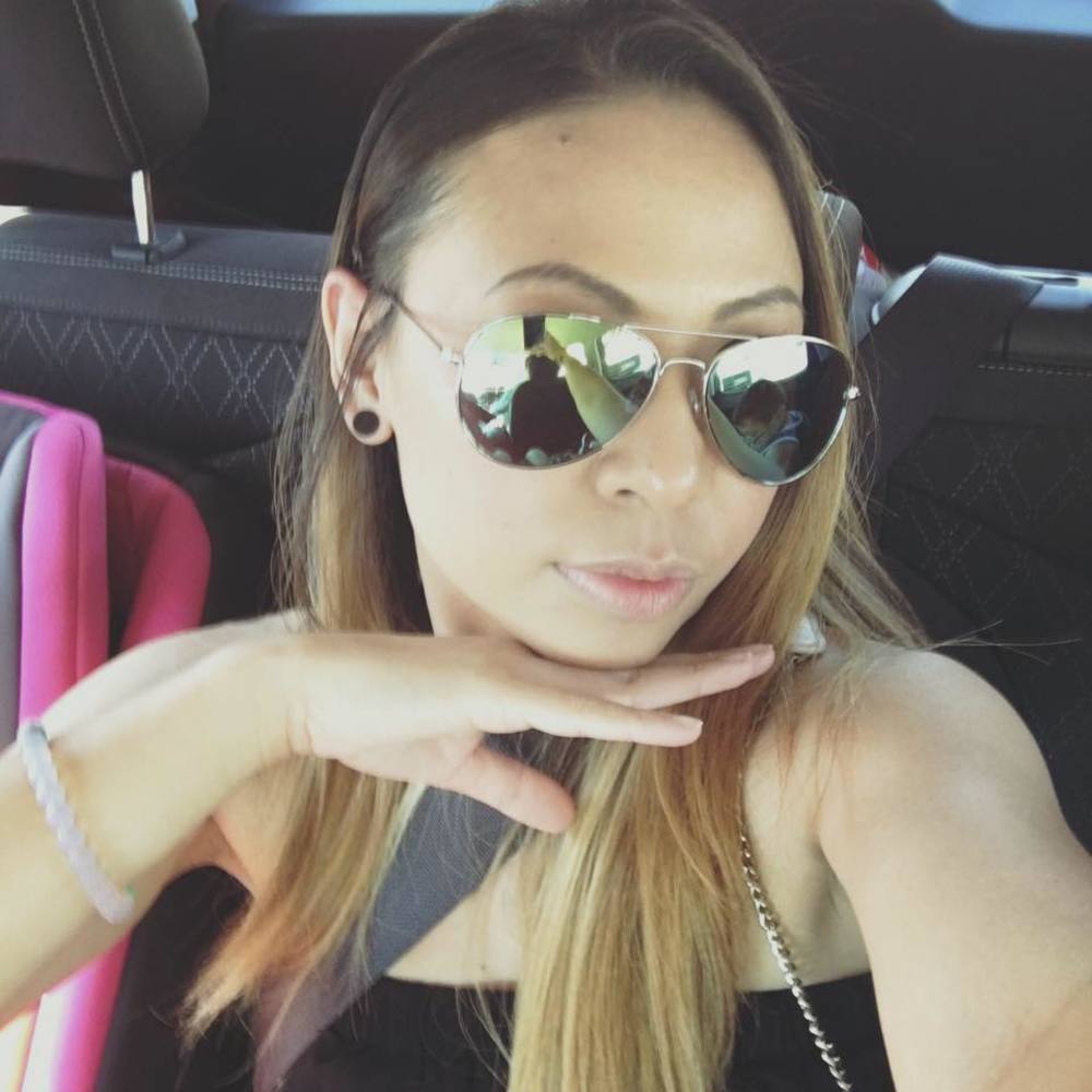 Meet your Posher, Jalila